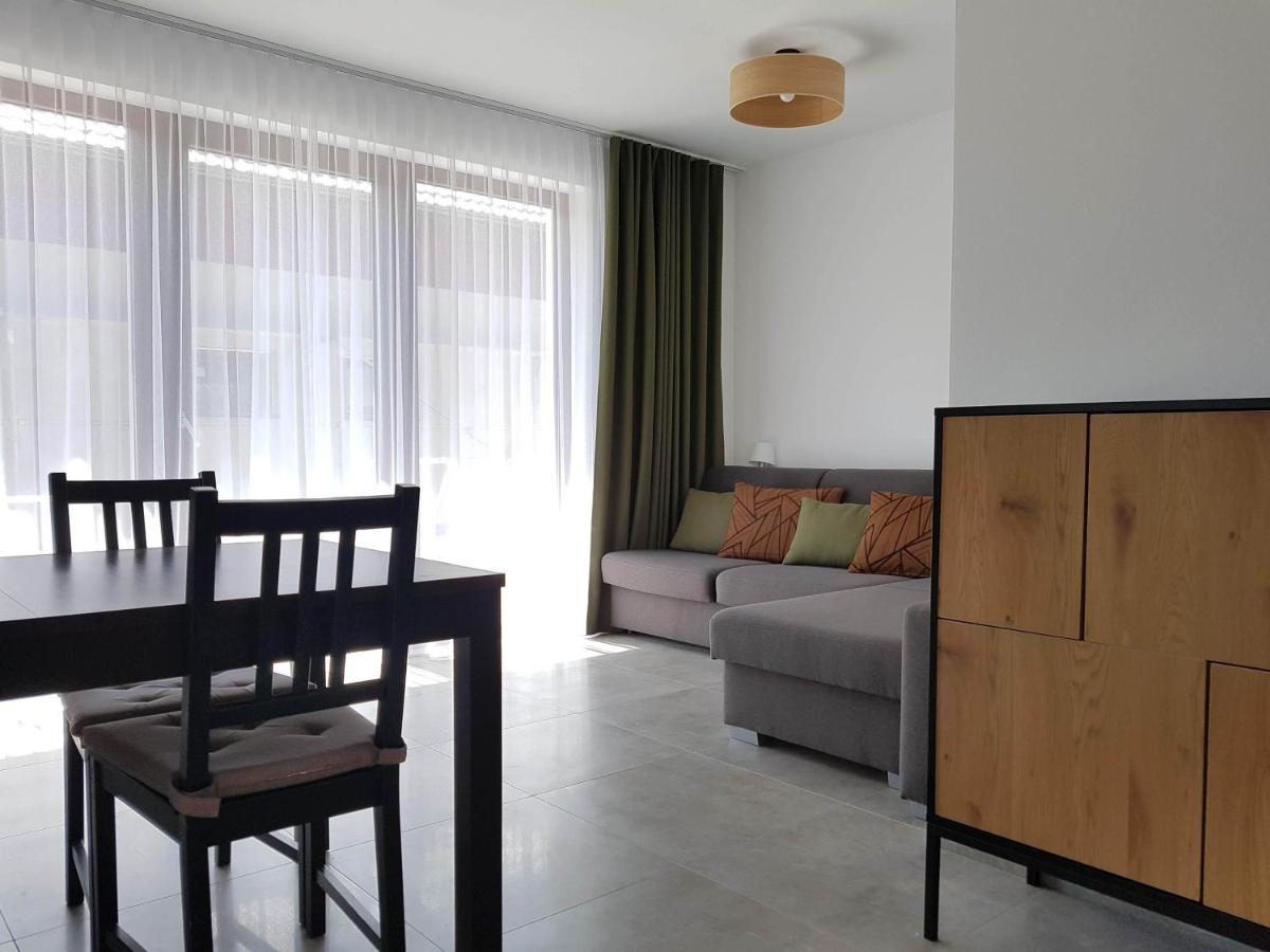 Apartmany Jura Nová Pec Eksteriør billede