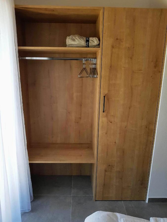 Apartmany Jura Nová Pec Eksteriør billede