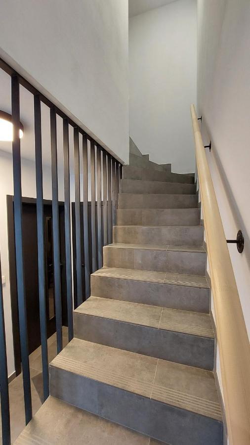Apartmany Jura Nová Pec Eksteriør billede