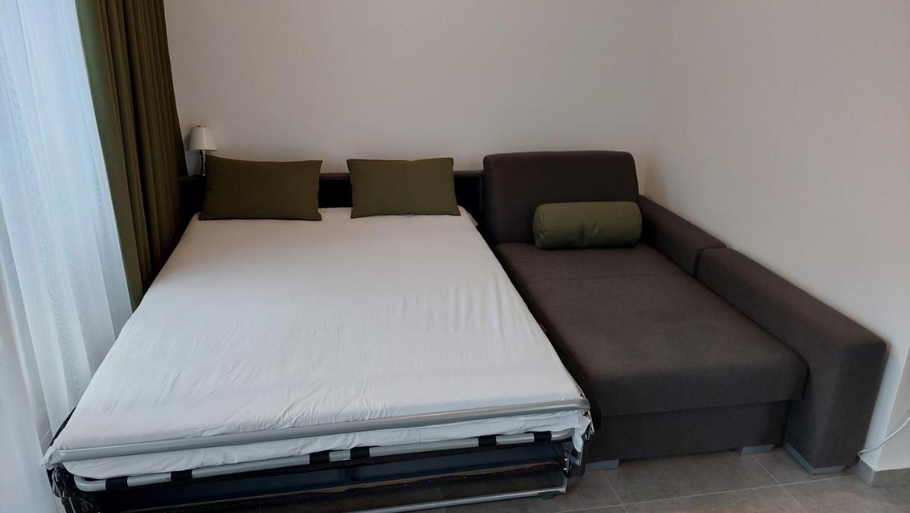 Apartmany Jura Nová Pec Eksteriør billede