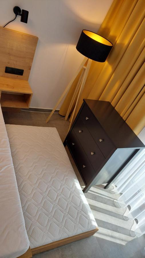 Apartmany Jura Nová Pec Eksteriør billede