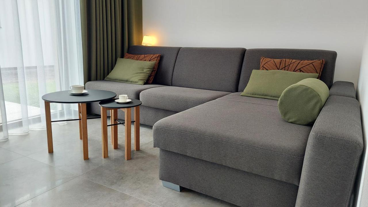 Apartmany Jura Nová Pec Eksteriør billede