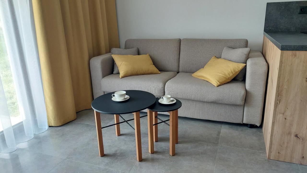 Apartmany Jura Nová Pec Eksteriør billede